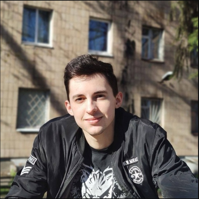 Daniel lewis